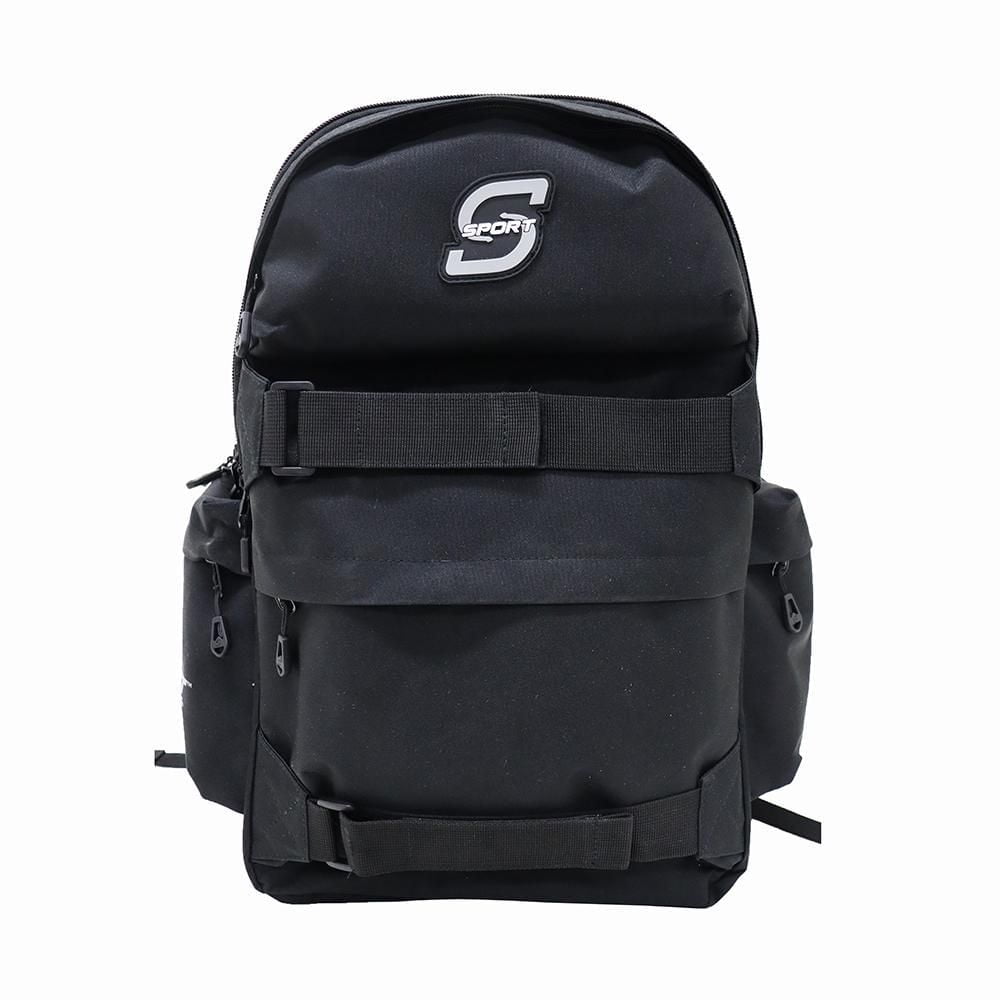 Sac à dos à compartiments multiples de S Sport Conçu par Skechers