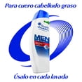 thumbnail image 4 of Shampoo Control Caspa Head & Shoulders Men con Old Spice 650 ml, 4 of 5