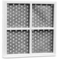 thumbnail image 4 of Fresh LT120F Refrigerator Air Filter Replacement for LG, Compatible with Models: Kenmore Elite 9918, 795, & LG ADQ73214404, LMXS30776S, 2-Pack, 4 of 8