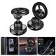 thumbnail image 2 of Electric Vacuum Magnetic Suction Phone Bracket with Strong Suction Cup for Navigation Driver Passenger Easy Installation, 2 of 4