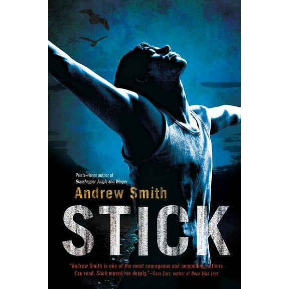 Stick : A Novel (Paperback)