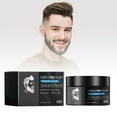 thumbnail image 1 of Men's Hair Styling Set Lasting Styling Fresh and Non Greasy Styling Natural Hair Wax, 1 of 8