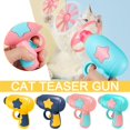 thumbnail image 4 of Funny Chat Teaser Jouets d'Entraînement Interactifs Chatons Y8 Jeux pour Animaux de Compagnie L2Q2, 4 of 9