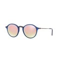 thumbnail image 1 of Lentes de Sol Ray Ban Rb2447 6254/7o Round Fleck, 1 of 2