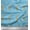 Light Blue, variant on Soimoi Blue Cotton Duck Fabric Text & Peanut Butter Food Printed Fabric 1 Yard 42 Inch Wide