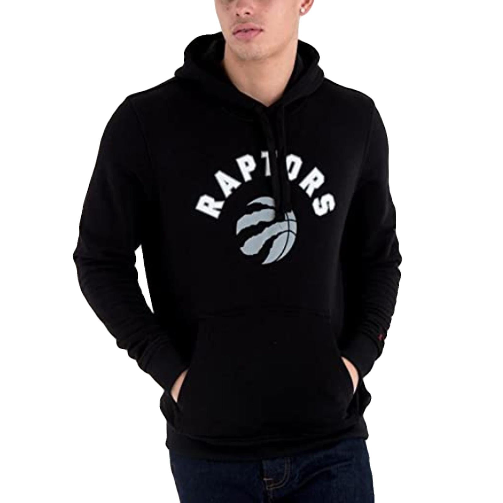 Official Toronto Raptors New Era Hoodies, New Era Raptors Sweatshirts,  Pullovers, New Era Raptors Hoodie