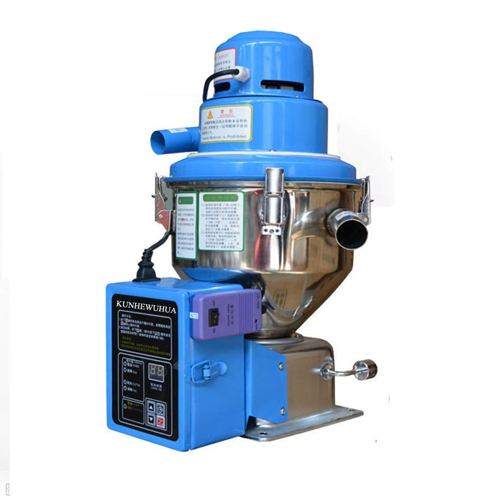 material Automatic feeding machine vacuum feeder FKL-300 300G automatic feeder 