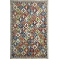 thumbnail image 2 of Rugs America Sela JR10A Heirloom Transitional Vintage Ivory Area Rug, 2'2"x8', 2 of 3