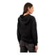 thumbnail image 3 of Sudadera Hoodie Para Mujer Lisa Capucha Bolsa Varios Colores, 3 of 5