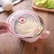 thumbnail image 4 of Stainless Steel Instants Noodle Bowl Large Capacity Food Storage Box for Children Student, 4 of 5