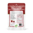 thumbnail image 2 of Nature’s Turn Freeze-Dried Fruit Snacks, Blueberry Crisps, Pack of 12 (0.53 oz Each), 2 of 5