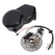 thumbnail image 4 of Kit de placa magnética ANGGREK estator magnético de encendido 2 bobinas alta eficiencia para motor de 125 cc, 4 of 8