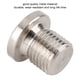 thumbnail image 5 of Sensor De Oxígeno Para Coche, Tapón Ciego De Oxígeno, Accesorio Esencial M12x1,25mm, Motocicletas Y Coches, 5 of 7