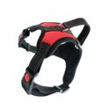 thumbnail image 4 of Pet Dog Vest Collar Adjustable Clothes Small Small Medium Large Dog Walk Out Hand Strap Jacket Puppy Clothes, 4 of 5
