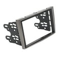 thumbnail image 4 of Car Stereo  Fascia, Easy Installation Seamless  Mounting Trim  For Car, 4 of 8