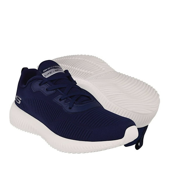 TENIS SKECHERS CABALLERO 232290NVY TEXTIL AZUL Skechers 232290NVY