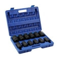 thumbnail image 2 of Juego de 12 vasos de impacto Zulema 3/4' a 1-9/16' con estuche, 2 of 8