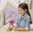 thumbnail image 5 of My Little Pony the Movie Glitter and Glow Princess Celestia, 5 of 7