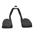 thumbnail image 1 of Core Trainer Support LCD Display Abs Balance Training para fitness auxiliar Negro Sunnimix Entrenador principal, 1 of 7