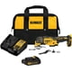 thumbnail image 1 of Kit DeWalt de Herrramientas Oscilante de 3 velocidades, sin Escobillas; DCS356C1, 1 of 3