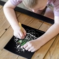 thumbnail image 3 of Minecraft Scratch Fantastic Activity Book, 24-Pages with Wooden Stylus, 3 of 4