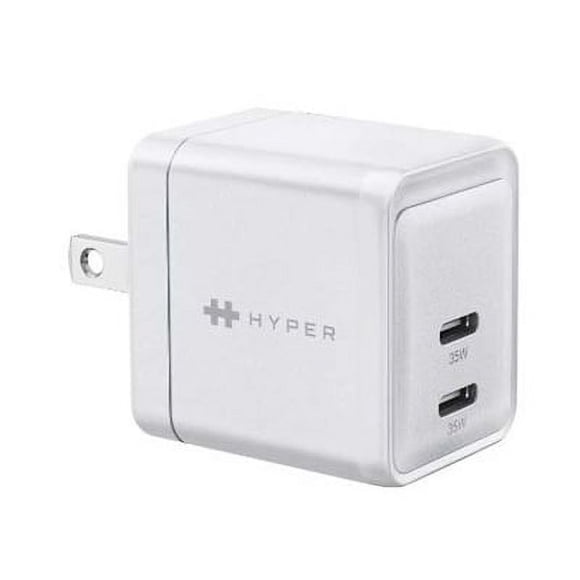 USB-C Alt. Mode Dual HDMI 4K M