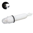 thumbnail image 1 of KIMISS Boat Fishing Light, LED Beacon Lamp Intelligent Light Control IP65 Waterproof for Marine Ship Night Fishing Light, 1 of 8