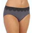thumbnail image 2 of Bali Culotte Lissante Tout Autour pour Femmes, 9, Blanc, 2 of 4