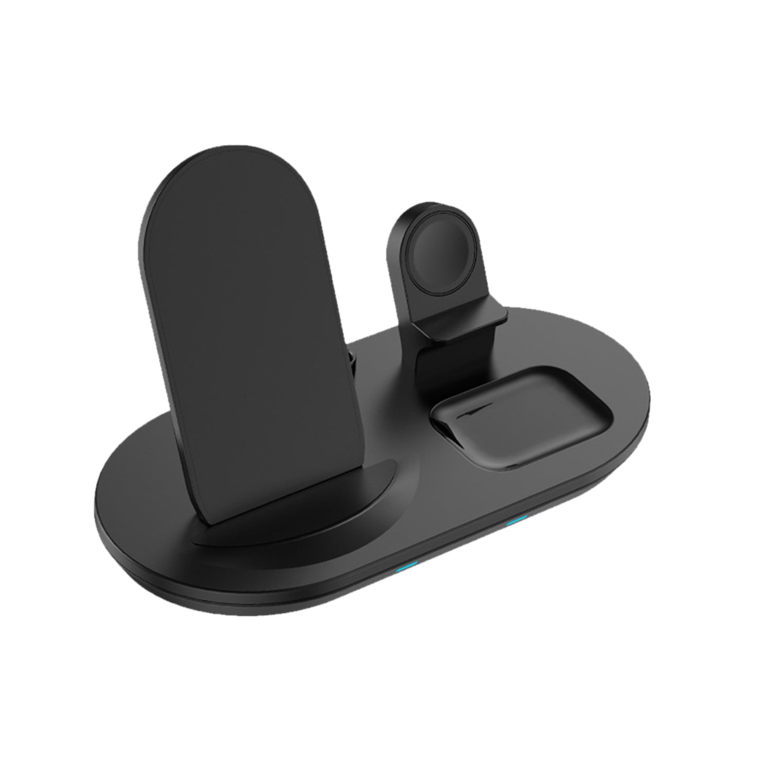 Wireless Charging Station,Upgraded 4 In 1 Wireless Charger Stand for WIreless Charger