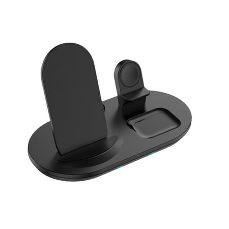 Bouanq School Supplies Portable Wireless Charger Magnetic Wireless Charging Station Upgraded 4 In 1 Wireless Charger Stand For WIreless Charger Station Bouanq School Supplies Portable Wireless Charger Magnetic Wireless Charging Station Upgraded 4 In 1 Wireless Charger Stand For WIreless Charger Station