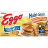 Kellogg's: Nutri-Grain Whole Wheat Pancakes, 12 ct