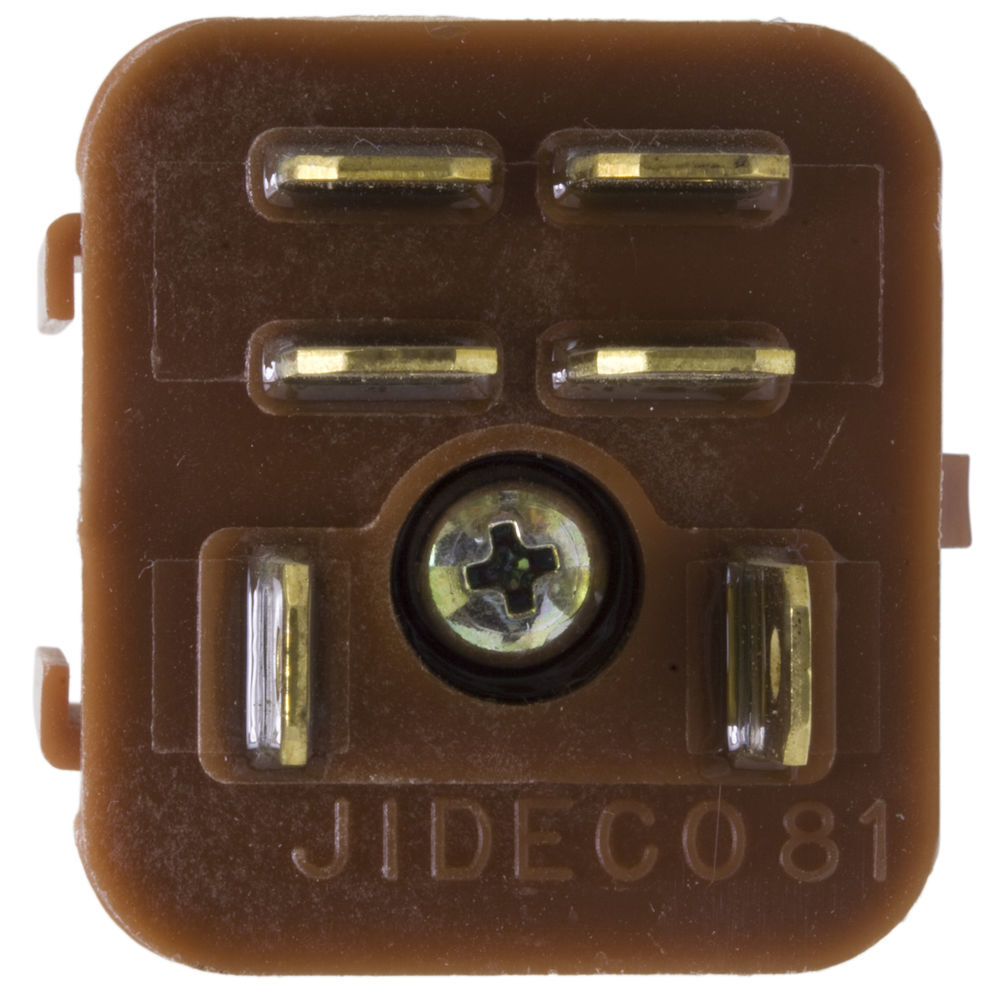 WVE 1R1657 Main Relay