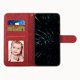 thumbnail image 3 of Funda Flip para FOXDOCK Motorola Moto G PLAY 4G 2024 – Carcasa delgada y resistente a impactos con soporte para uso diario y profesional, 3 of 6