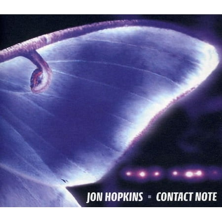 Contact Note