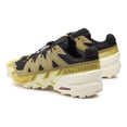 thumbnail image 4 of Tenis Salomon Caballero Transparent Yellow Speedcross 6 L47301500 amarillo 27, 4 of 7
