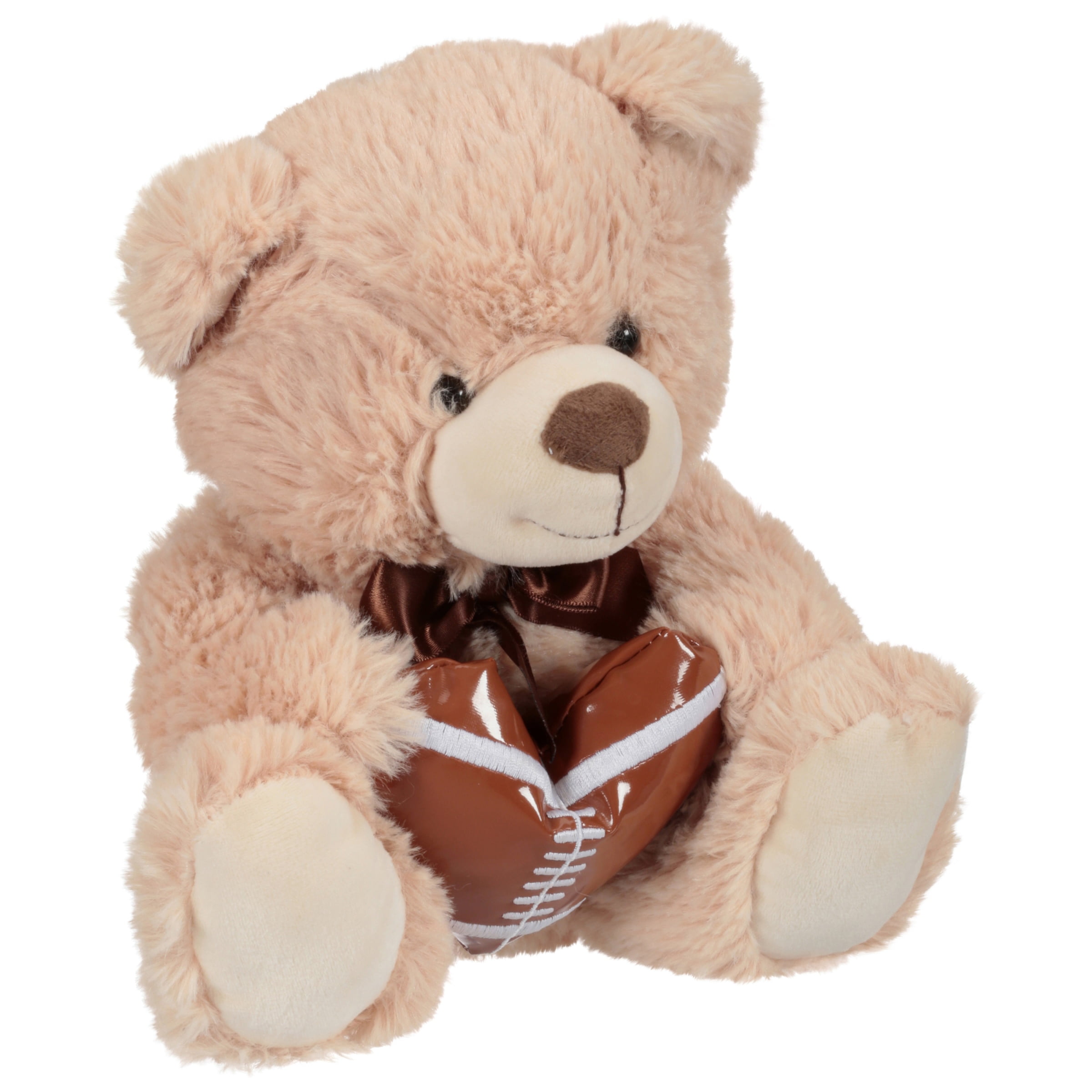 stuffed bear walmart