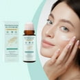 thumbnail image 2 of SZBAOAN Frankincense and Castor Oil,Hydrating Oil for Face Under Eye,Lightweight Non Greasy Fast Absorbing,Suitable for Face,Neck,Abdome, 2 of 8