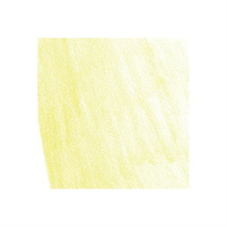 Derwent Watercolor Pencil 1 Zinc Yellow