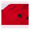 thumbnail image 3 of Chaqueta Con Capucha Para Niños, Chaqueta Cortavientos, 3 of 4