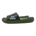 thumbnail image 1 of Sandalias Voit Hombre Estampado Verde Talla 27, 1 of 4