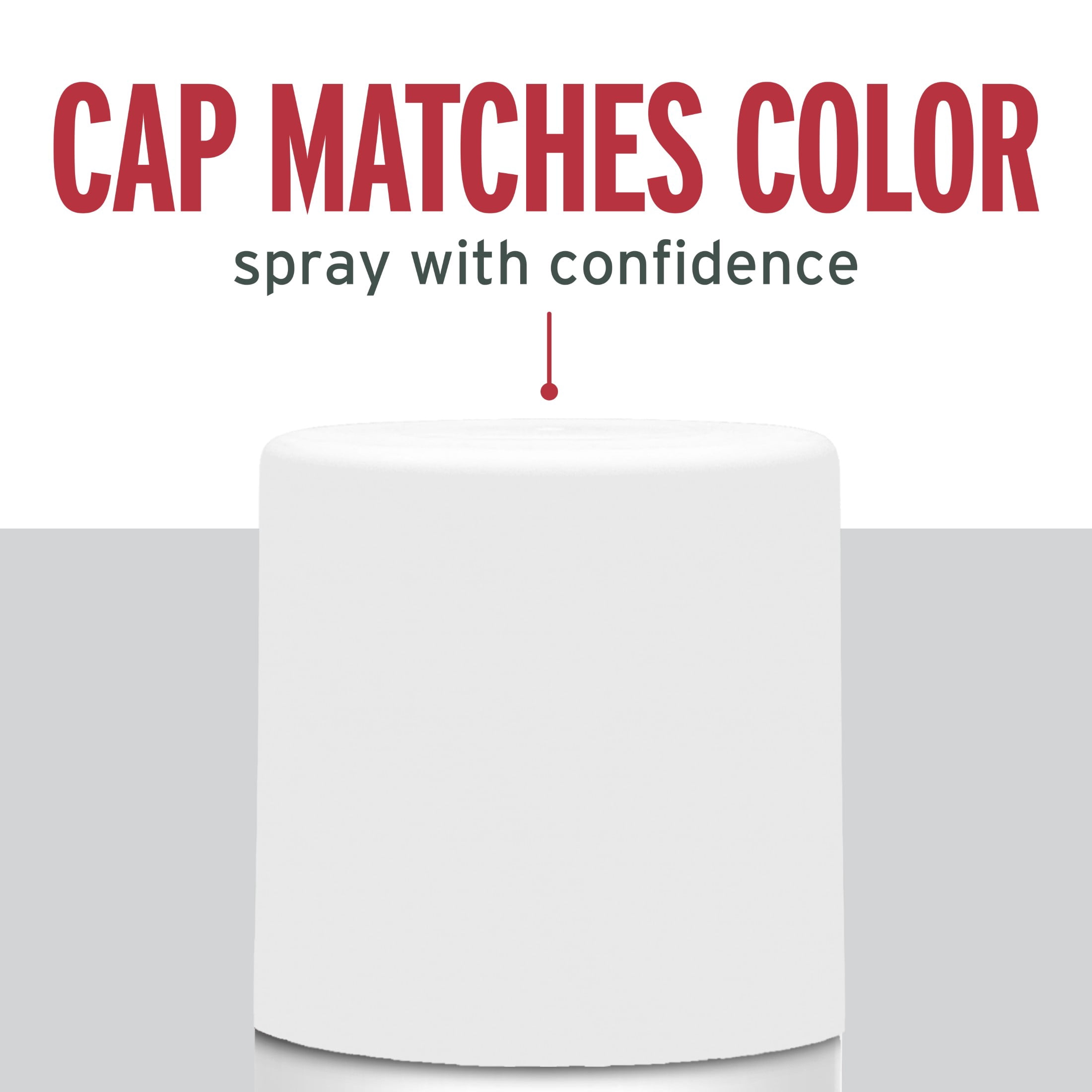 White, Rust-Oleum Stops Rust Turbo Universal Bonding Primer Spray Paint-398663, 24 oz