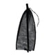 thumbnail image 4 of Bolsa de Transporte de Almacenamiento de Equipo de Cordón y Correa de Hombro Macarena Mochila de malla de buceo Negro, 4 of 8