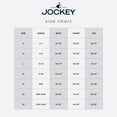 thumbnail image 4 of Jockey Women's EVERACTIVE Racerback Tank With Built-In Bra, 4 of 6