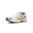 thumbnail image 4 of ASICS WOMENS GEL-1130 WMNS "White/Faded Yellow" 1202A164 118 from Stadium Goods, 4 of 8