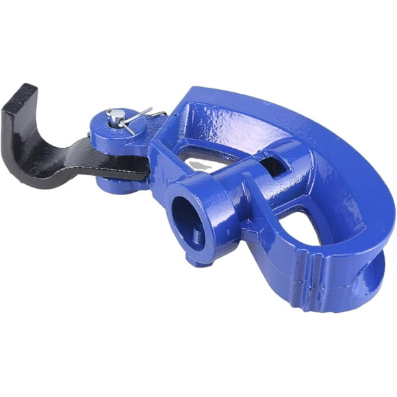 Manual Pipe Bender/Tube Bending Machine Greenhouse Manual Multifunction Pipe Bender Iron Pipe Steel Pipe, Length: 27cm