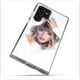 thumbnail image 4 of Funda transparente para teléfono Singer T-Taylors S-Swifts para Samsung Galaxy S21 S20 S23 FE S24 S22 Ultra Capa S10 S9 S8 Plus S10E, 4 of 5