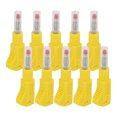 thumbnail image 4 of Retractable Banana Plug,10PCS Telescopic Banana Plugs Retractable Banana Connector Shrouded Banana Plug Exceptional Value, 4 of 14