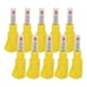 thumbnail image 1 of Conectores Tipo Banana, Conectores de Altavoz Tipo Banana de 4 mm Cat II 600 V 32 A Con 10 piezas para equipos digitales, 1 of 7