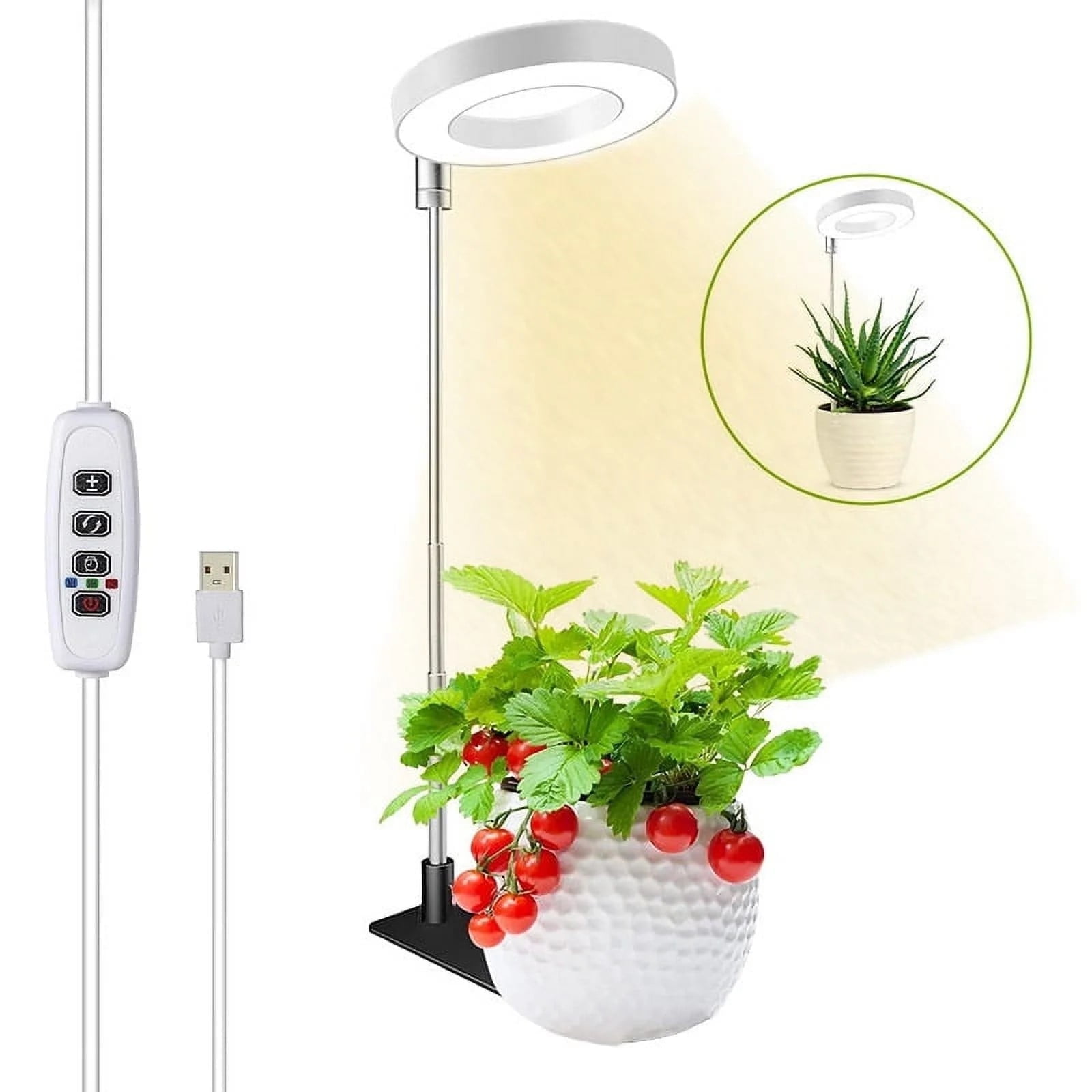 Eye Hortilux 1000W Super HPS Grow Lamp - Enhanced Spectrum