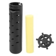 thumbnail image 4 of LYUMO Repair Electric Guitar Guitar Humidifier Sound Hole Humidification System Maintenance Tool For Acoustic Folk Guitar Accessories, 4 of 8